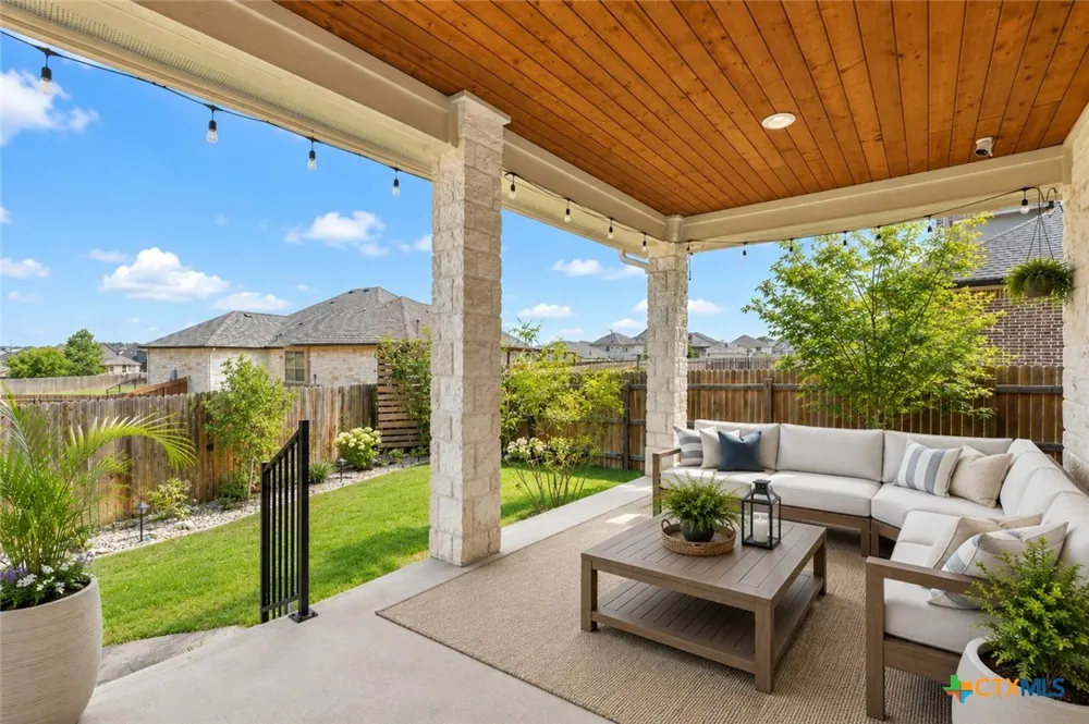 2402 Lavigne Court Harker Heights, TX 76548