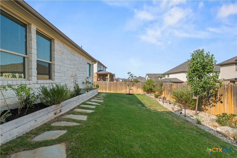 2402 Lavigne Court Harker Heights, TX 76548