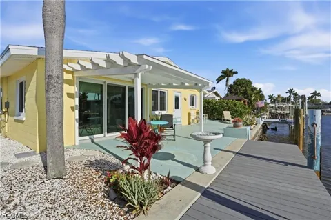Bayshore Drive