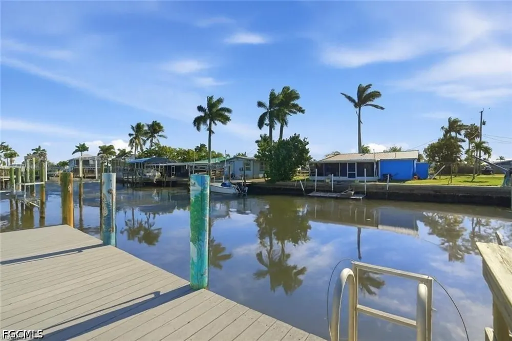 Bayshore Drive Matlacha, FL 33993