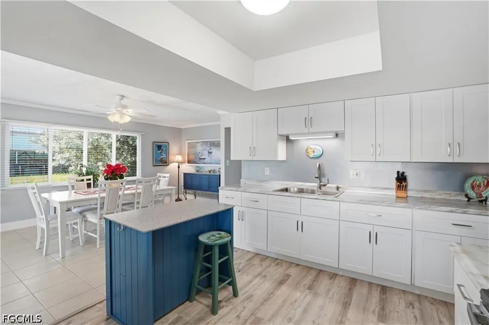 Bayshore Drive Matlacha, FL 33993