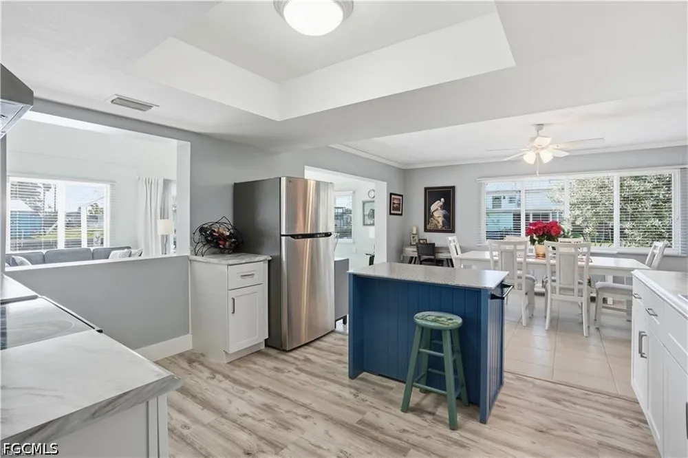 Bayshore Drive Matlacha, FL 33993