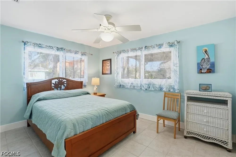 Bayshore Drive Matlacha, FL 33993