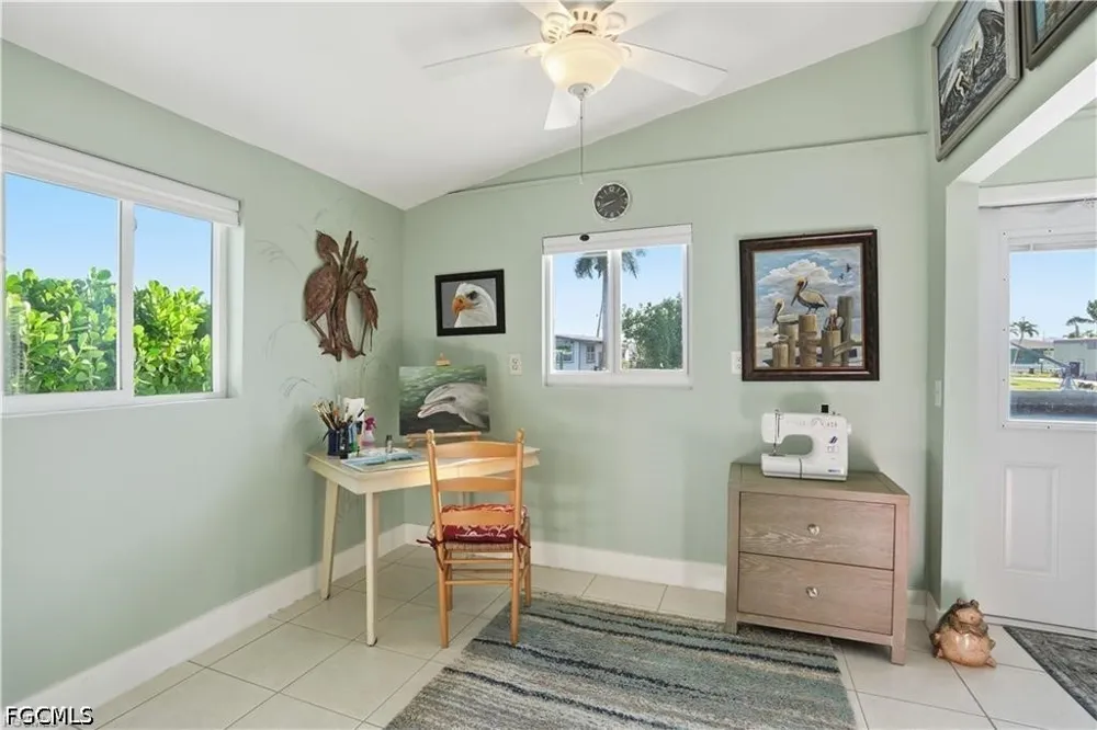 Bayshore Drive Matlacha, FL 33993