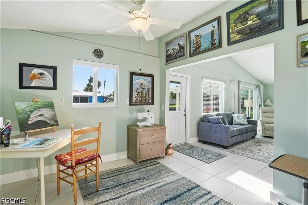 Bayshore Drive Matlacha, FL 33993