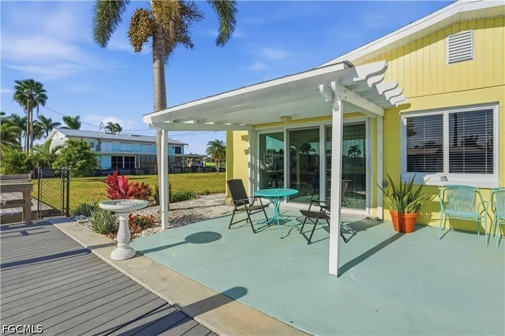 Bayshore Drive Matlacha, FL 33993