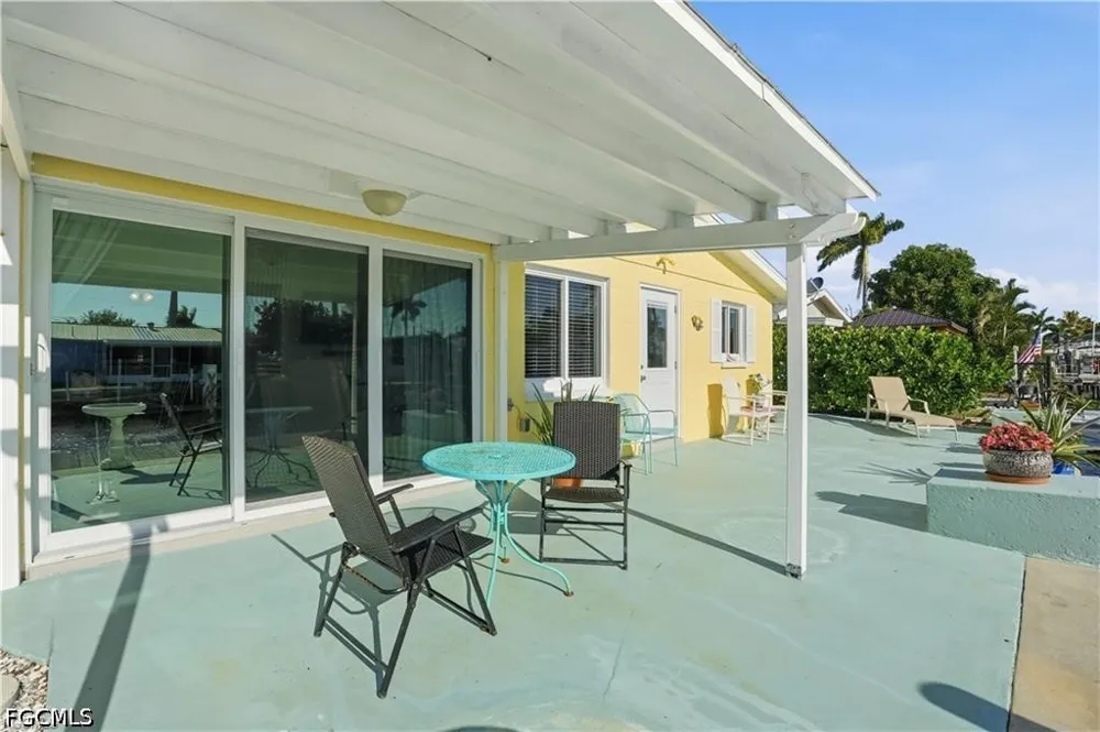 Bayshore Drive Matlacha, FL 33993