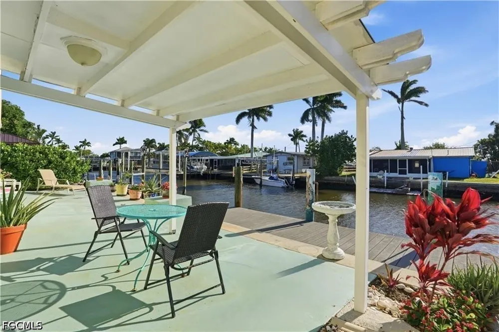 Bayshore Drive Matlacha, FL 33993