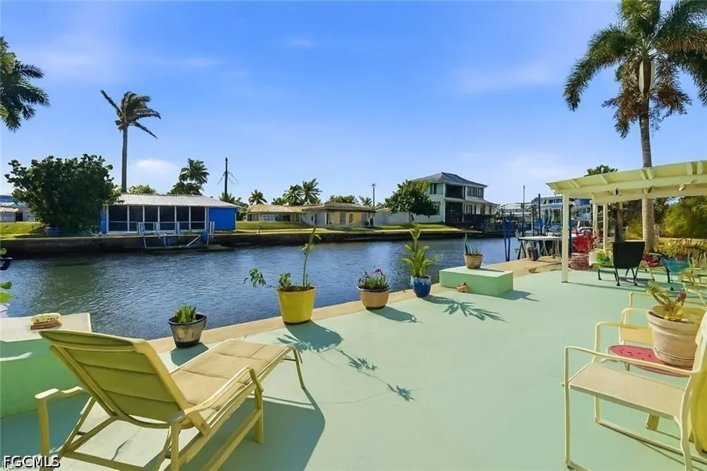 Bayshore Drive Matlacha, FL 33993