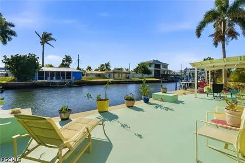 Bayshore Drive