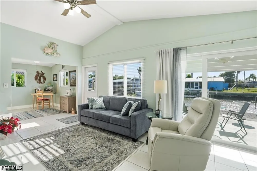 Bayshore Drive Matlacha, FL 33993