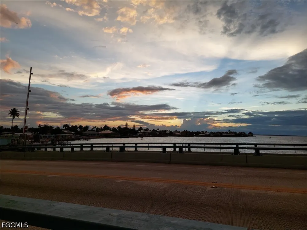 Bayshore Drive Matlacha, FL 33993