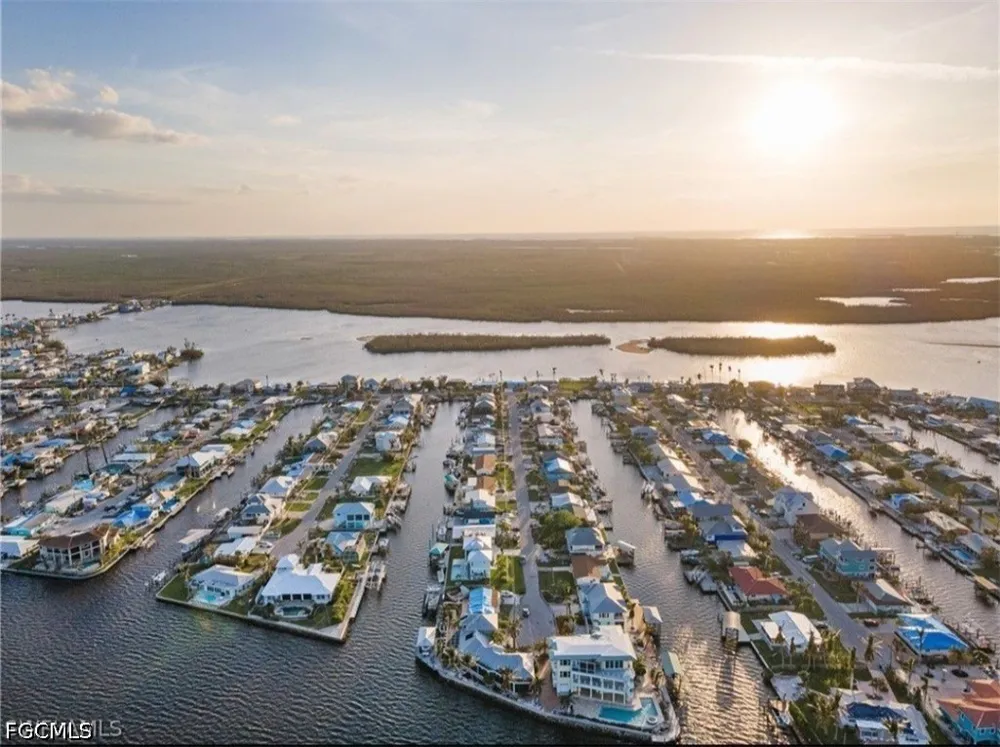 Bayshore Drive Matlacha, FL 33993