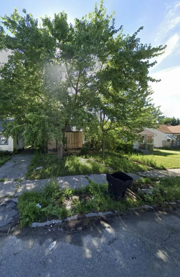 19684 Albany Street Detroit, MI 48234