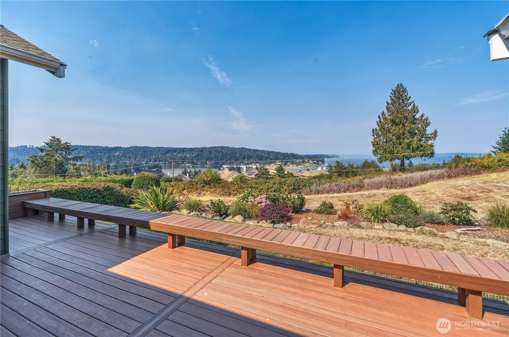 52 Sea Vista Terrace Port Ludlow, WA 98365