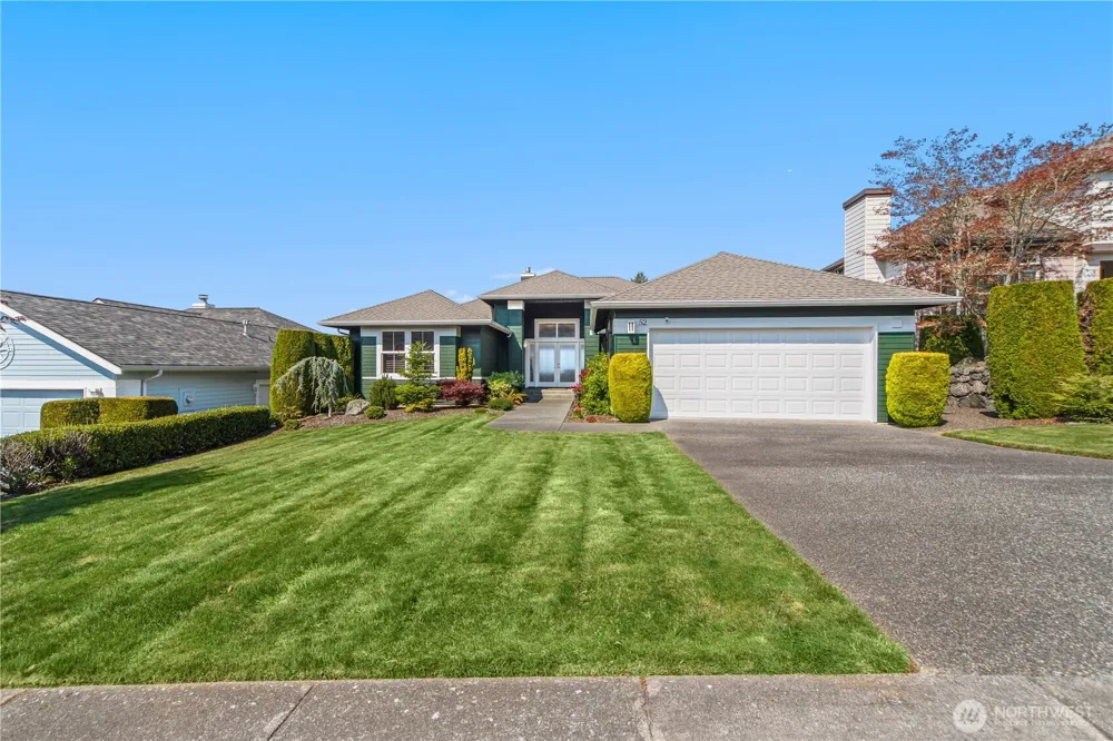 52 Sea Vista Terrace Port Ludlow, WA 98365