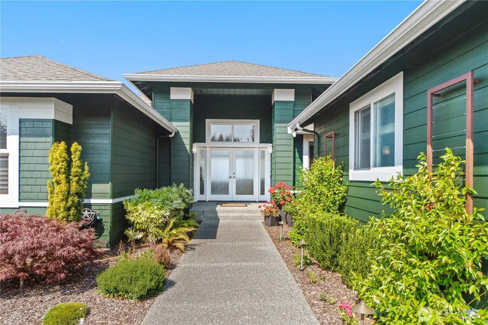 52 Sea Vista Terrace Port Ludlow, WA 98365