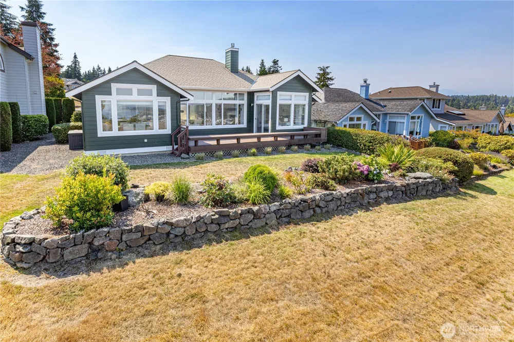 52 Sea Vista Terrace Port Ludlow, WA 98365