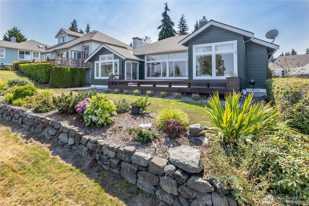 52 Sea Vista Terrace Port Ludlow, WA 98365