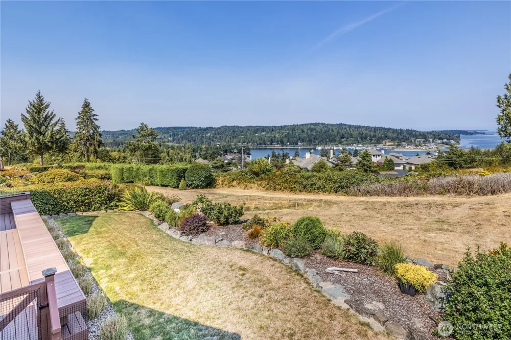 52 Sea Vista Terrace Port Ludlow, WA 98365