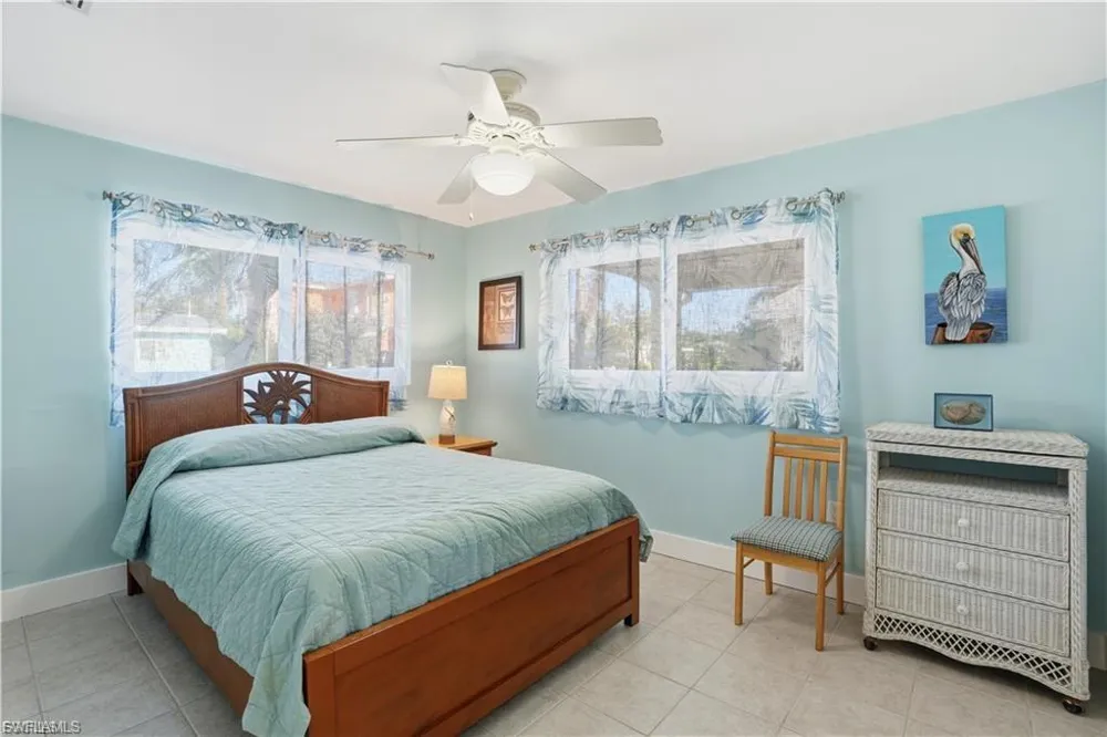 2607 Bayshore Drive Matlacha, FL 33993