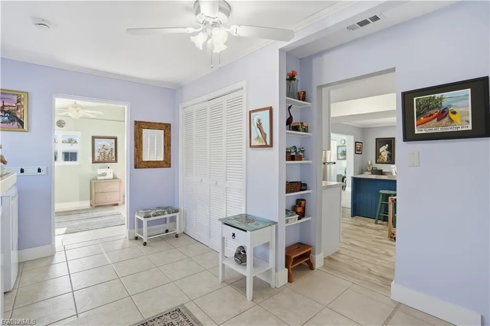 2607 Bayshore Drive Matlacha, FL 33993