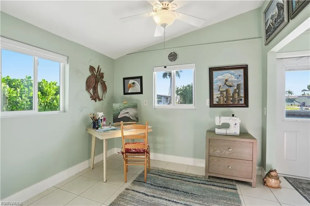 2607 Bayshore Drive Matlacha, FL 33993