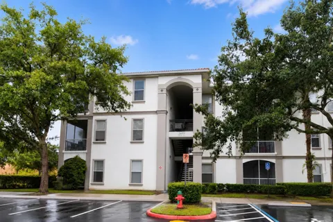 2603 MAITLAND CROSSING WAY #101