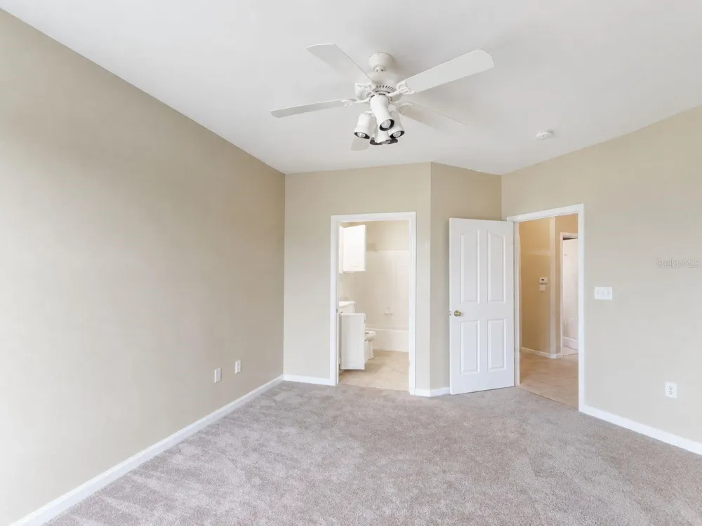 2603 MAITLAND CROSSING WAY #101 Orlando, FL 32810
