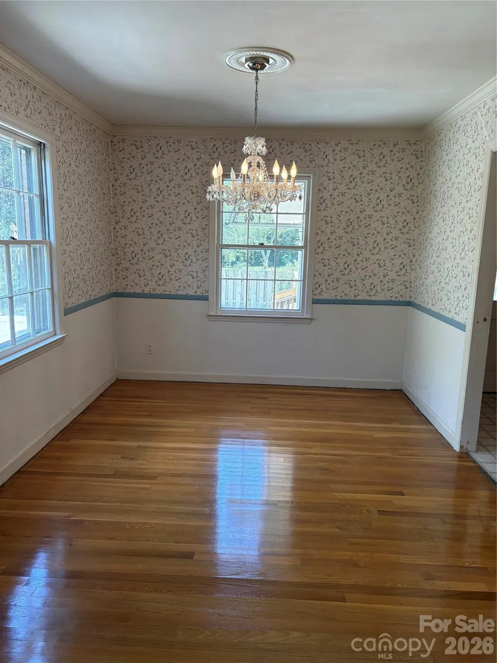 1215 Brockton Lane Charlotte, NC 28226