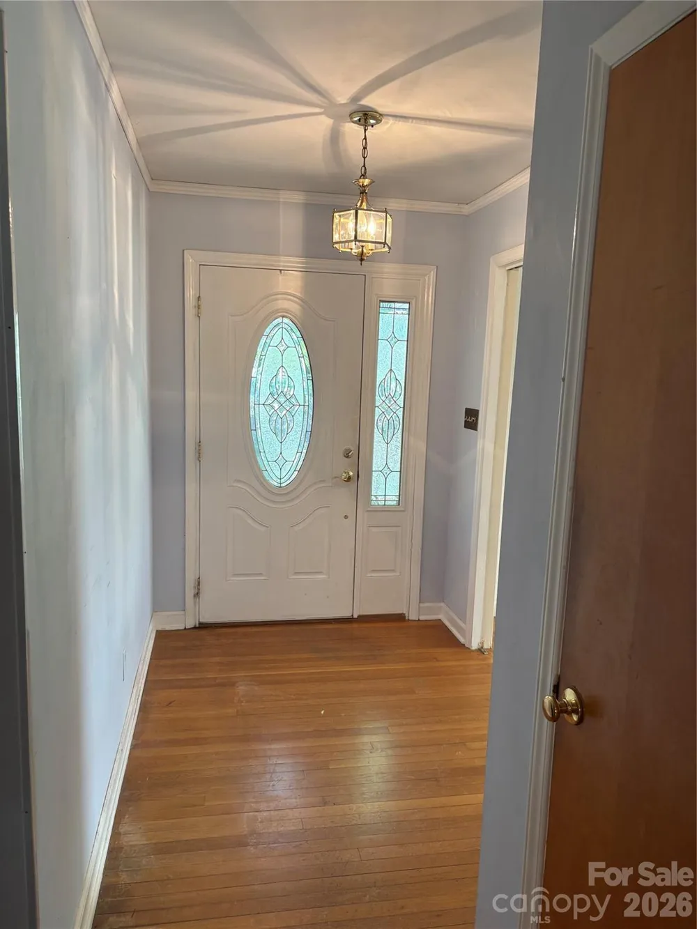 1215 Brockton Lane Charlotte, NC 28226