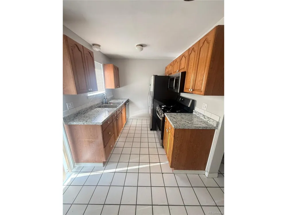 12289 Monroe Drive Thornton, CO 80241
