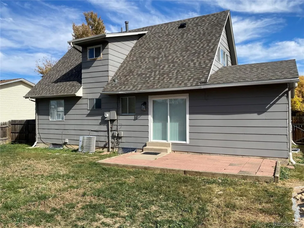 12289 Monroe Drive Thornton, CO 80241