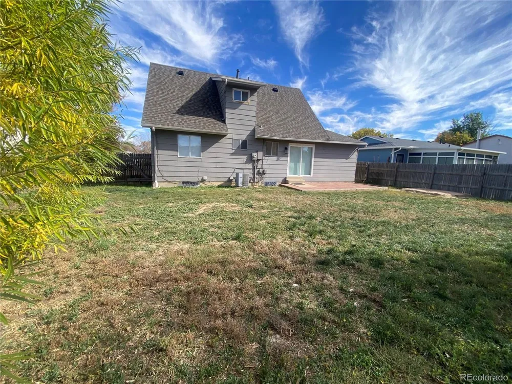 12289 Monroe Drive Thornton, CO 80241