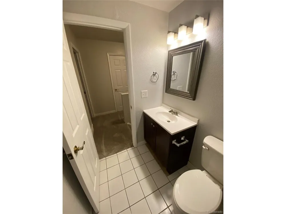 12289 Monroe Drive Thornton, CO 80241