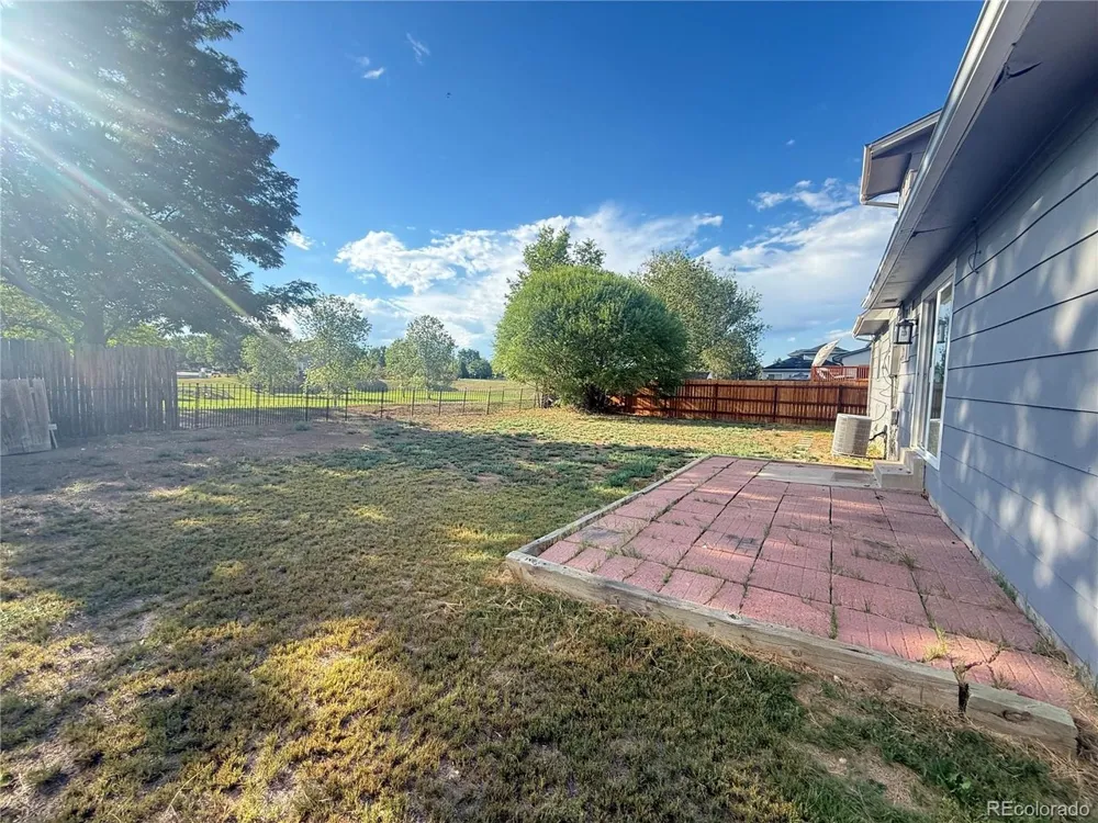 12289 Monroe Drive Thornton, CO 80241
