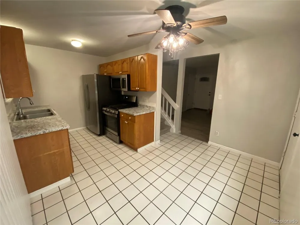 12289 Monroe Drive Thornton, CO 80241