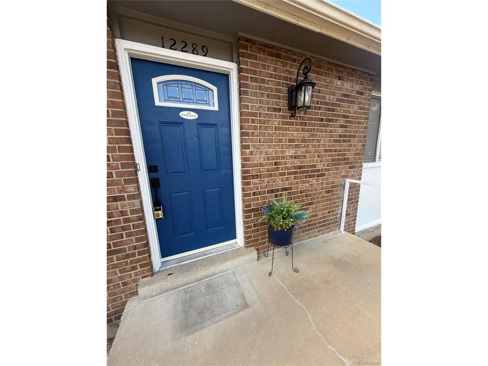 12289 Monroe Drive Thornton, CO 80241