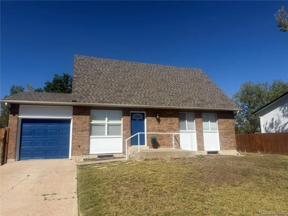 12289 Monroe Drive Thornton, CO 80241