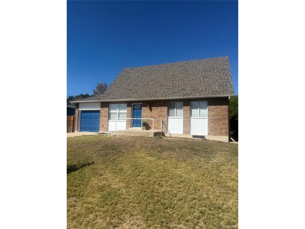 12289 Monroe Drive Thornton, CO 80241