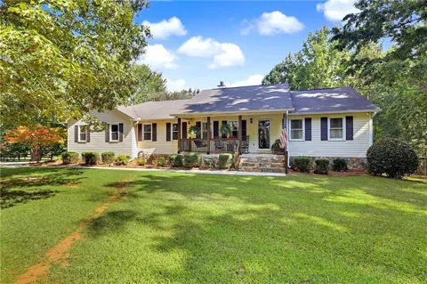 305 Hillview Road