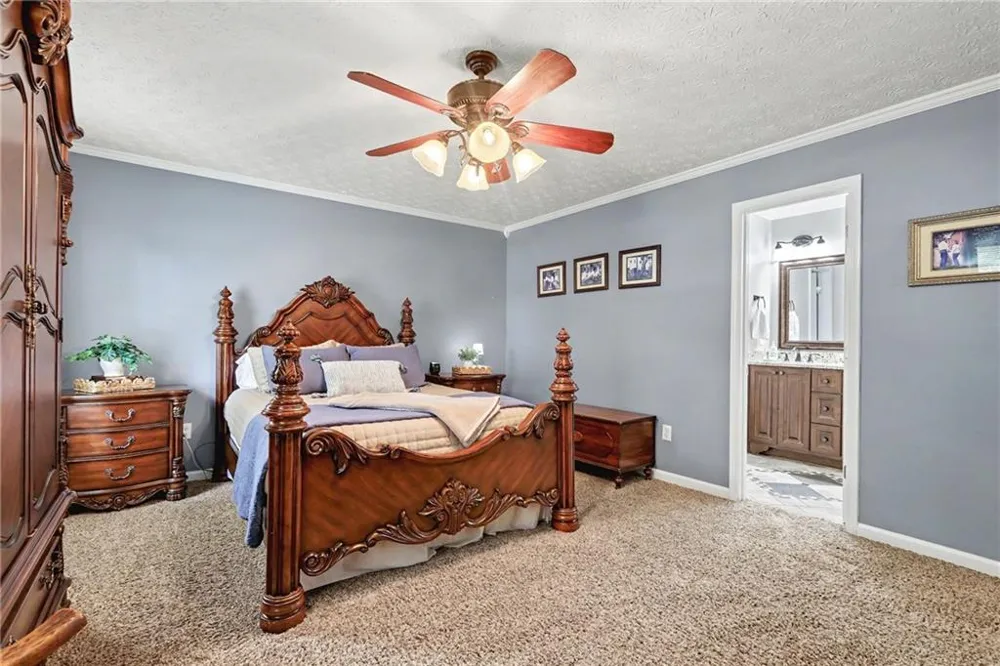 305 Hillview Road Hampton, GA 30228