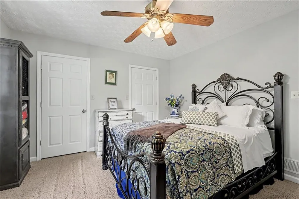 305 Hillview Road Hampton, GA 30228