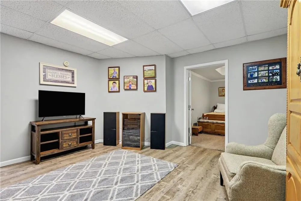 305 Hillview Road Hampton, GA 30228