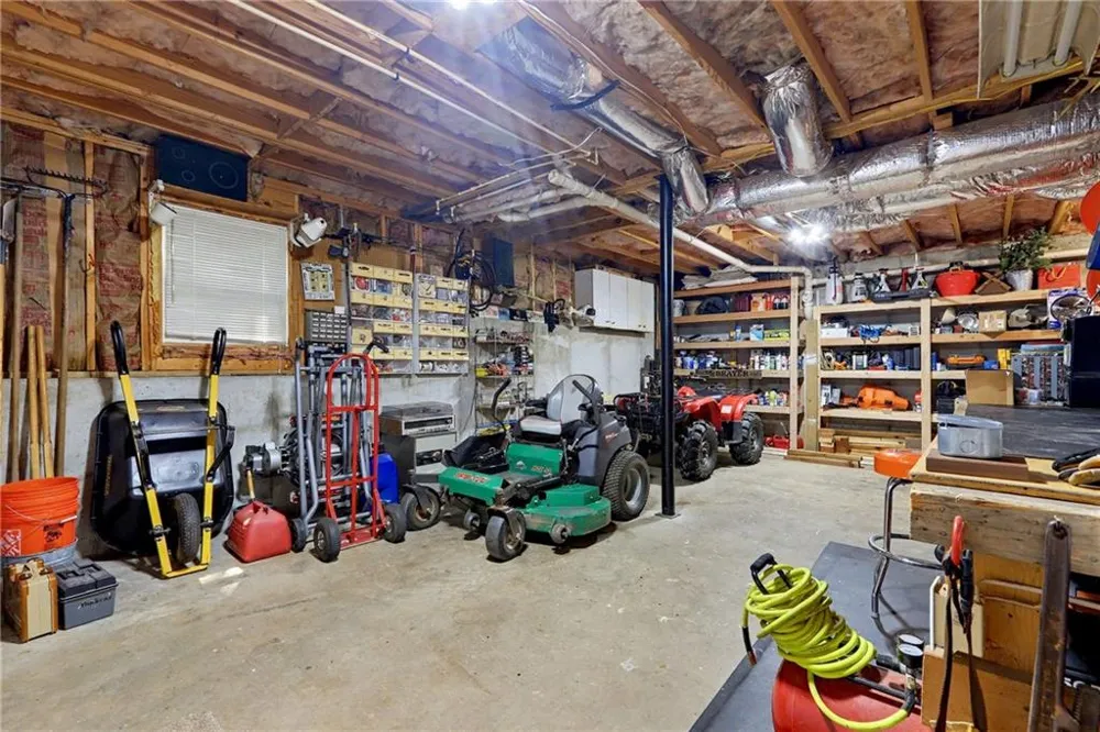 305 Hillview Road Hampton, GA 30228