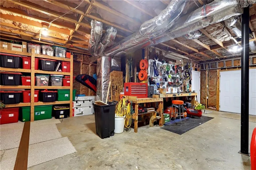 305 Hillview Road Hampton, GA 30228