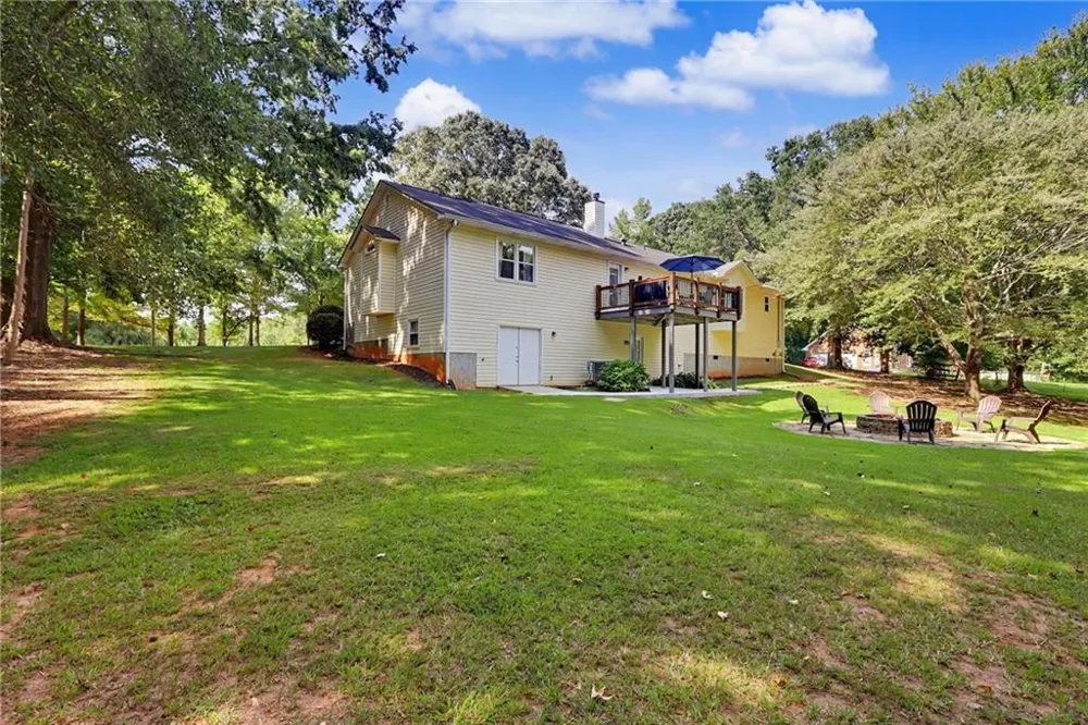 305 Hillview Road Hampton, GA 30228