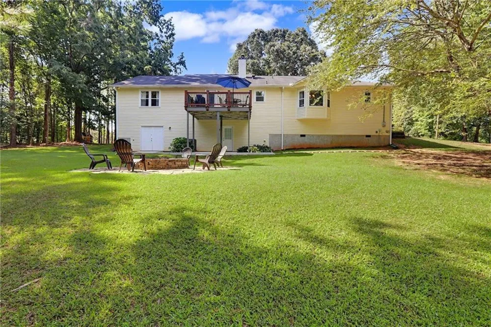 305 Hillview Road Hampton, GA 30228