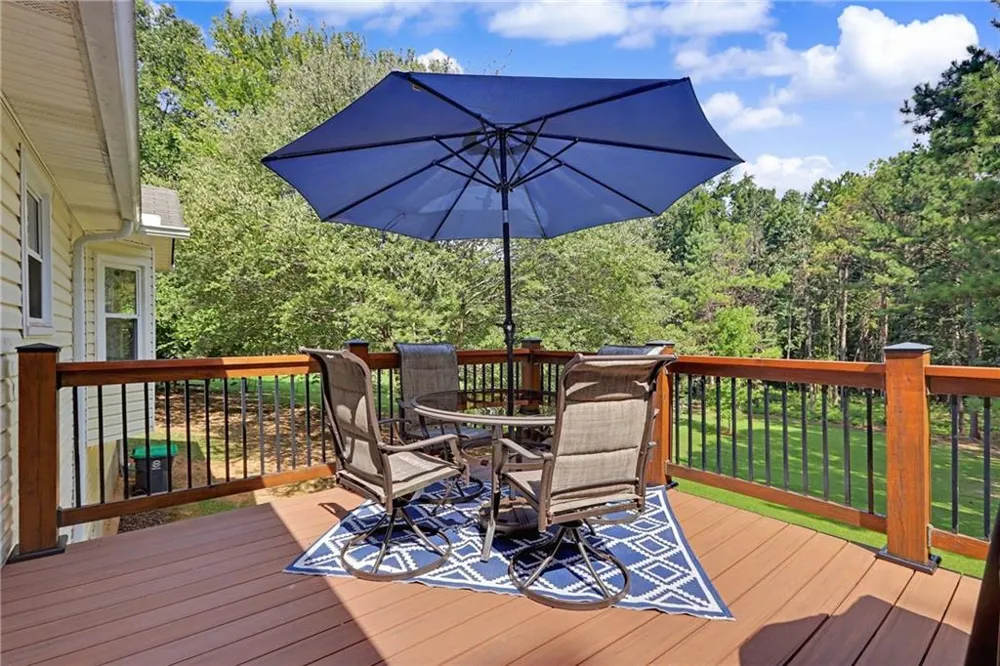 305 Hillview Road Hampton, GA 30228