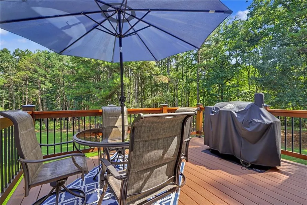 305 Hillview Road Hampton, GA 30228